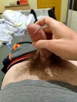 Miskolc1996 online show from November 7, 4:33 pm