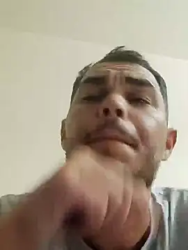 Alexszader36 online show from October 27, 9:16 pm