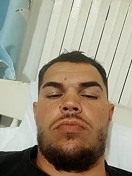 Alexszader36 online show from October 25, 7:58 pm