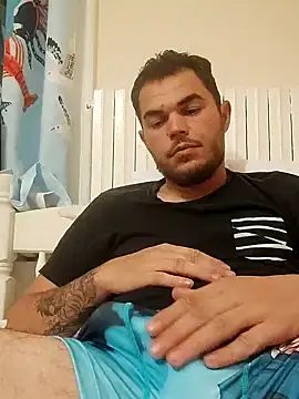 Alexszader36 online show from November 14, 8:01 pm