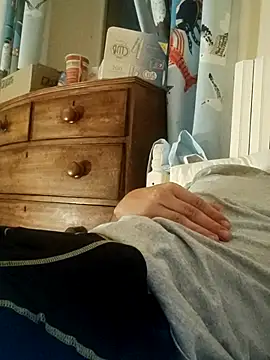 Alexszader36 online show from November 3, 9:07 pm