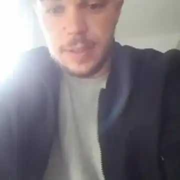 Alexszader36 online show from February 6, 1:51 pm