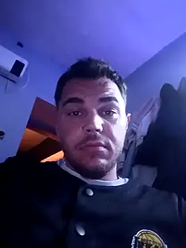 Alexszader36 online show from April 7, 8:21 pm