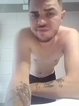 Alexszader36 online show from February 11, 11:43 am