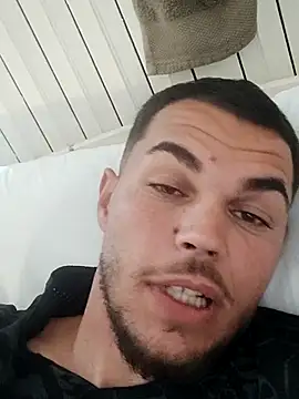 Alexszader36 online show from October 23, 3:32 pm