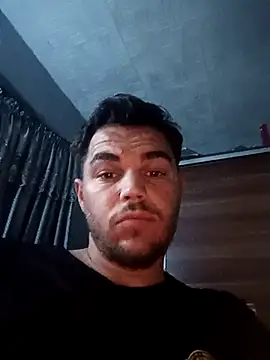 Alexszader36 online show from April 15, 5:50 pm