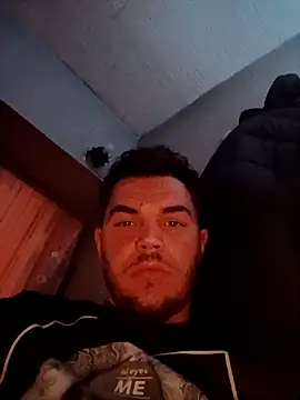 Alexszader36 online show from April 13, 10:47 pm