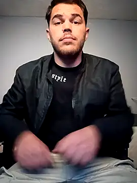 Alexszader36 online show from April 17, 9:39 pm