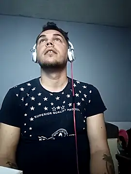 Alexszader36 online show from March 13, 8:47 pm