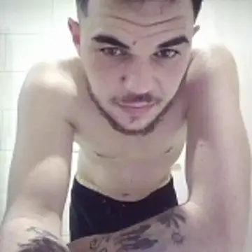 Alexszader36 online show from February 4, 9:43 pm