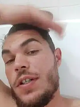 Alexszader36 online show from November 10, 1:05 pm