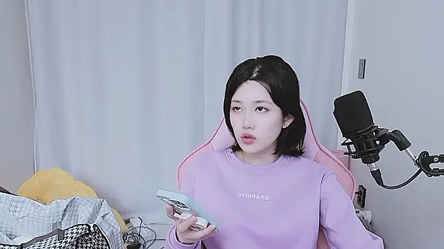 MISA 02 online show from March 27, 5:05 am