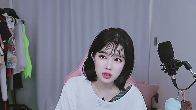 MISA 02 online show from April 10, 3:13 am