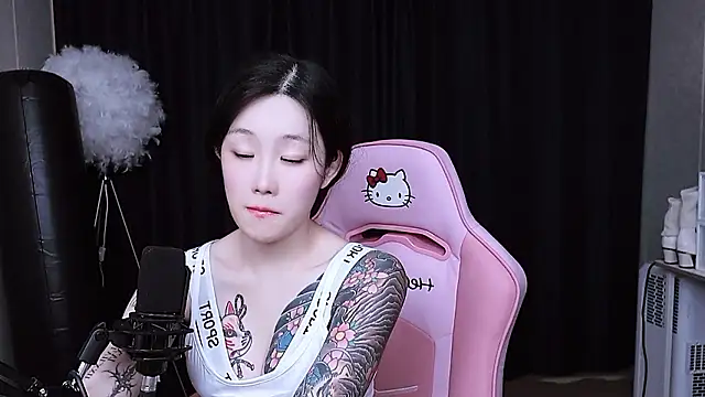 MISA 02 online show from October 30, 12:03 pm