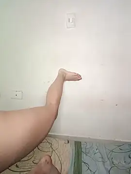 Thalia Karlson online show from April 15, 1:37 pm