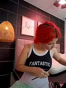 Snapshot of Thalia_Karlson chatting on February 28, 12:27 pm Thalia Karlson online show from February 28, 12:27 pm