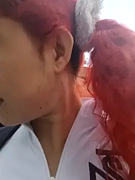 Snapshot of Thalia_Karlson chatting on March 2, 12:12 pm Thalia Karlson online show from March 2, 12:12 pm