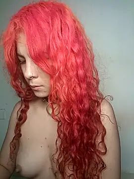 Thalia Karlson online show from March 28, 12:28 pm