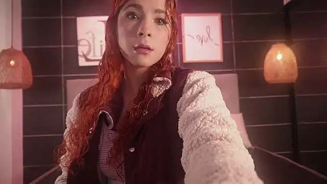 Thalia Karlson online show from November 14, 12:20 pm