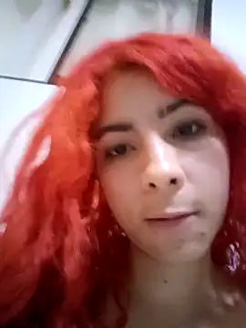 Thalia Karlson online show from March 26, 12:14 pm