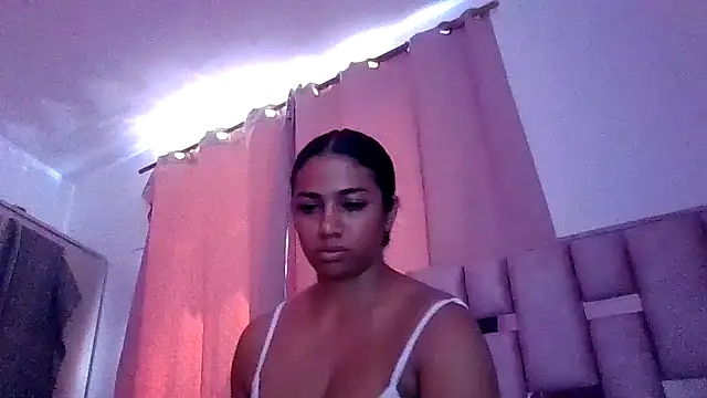 abby moss 2 online show from January 7, 7:08 pm