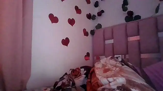 abby moss 2 online show from February 21, 12:51 pm