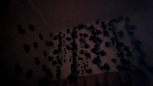 abby moss 2 online show from April 8, 12:50 pm