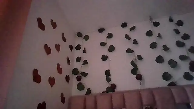 abby moss 2 online show from March 26, 12:58 pm