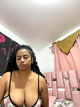 abby moss 2 online show from November 5, 12:30 pm