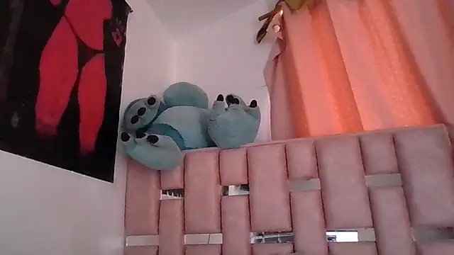 abby moss 2 online show from November 11, 1:17 pm