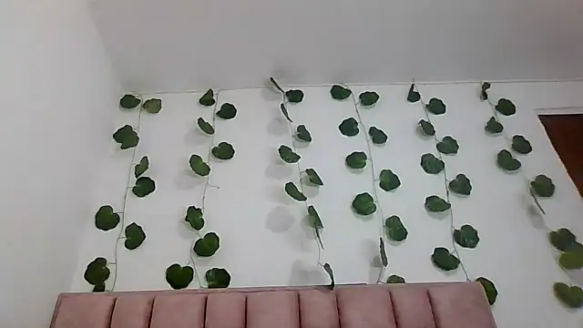 abby moss 2 online show from February 8, 12:58 pm