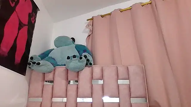 abby moss 2 online show from November 29, 5:07 am