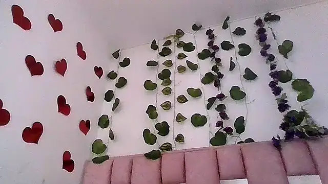 abby moss 2 online show from May 26, 12:36 pm