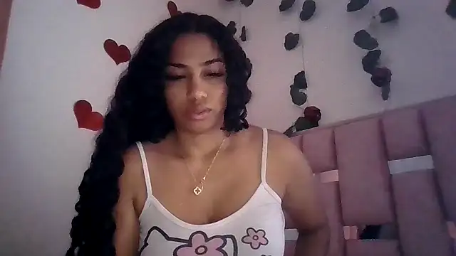 abby moss 2 online show from March 28, 12:39 pm