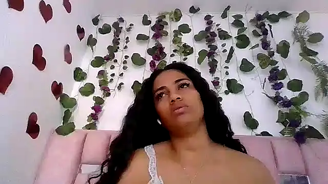abby moss 2 online show from April 21, 12:45 pm