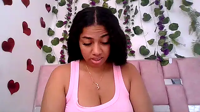 abby moss 2 online show from April 14, 12:43 pm