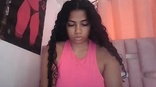 abby moss 2 online show from November 25, 1:22 pm