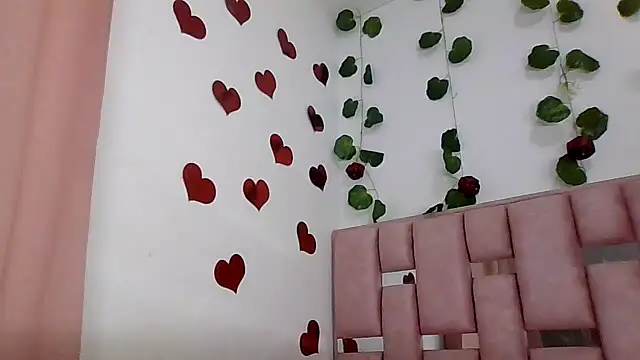 abby moss 2 online show from March 12, 12:31 pm