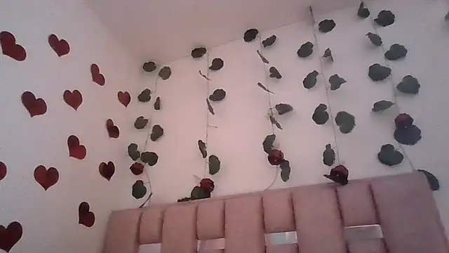 abby moss 2 online show from March 19, 12:49 pm