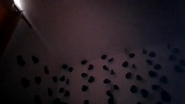 abby moss 2 online show from March 25, 12:59 pm