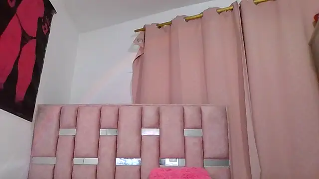 abby moss 2 online show from November 27, 5:08 am