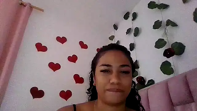 abby moss 2 online show from February 24, 12:50 pm