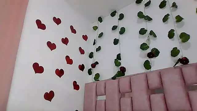 abby moss 2 online show from February 25, 12:38 pm