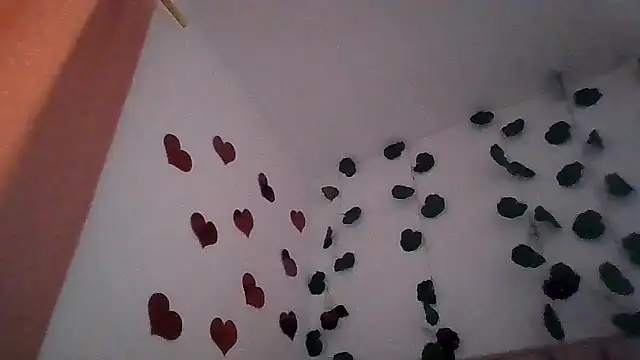 abby moss 2 online show from February 27, 1:00 pm