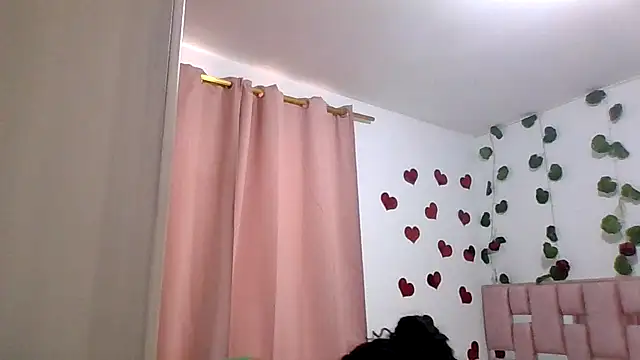 abby moss 2 online show from March 5, 12:46 pm