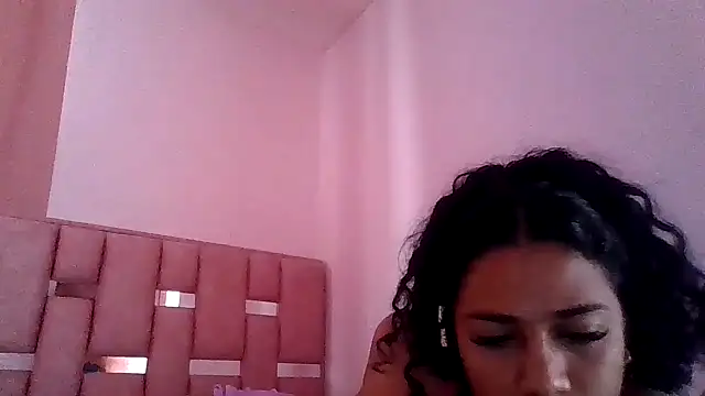 abby moss 2 online show from January 8, 7:31 pm