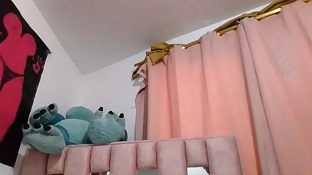 abby moss 2 online show from November 12, 2:10 pm