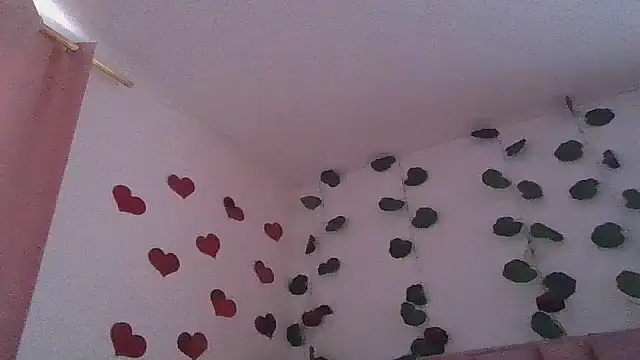 abby moss 2 online show from March 8, 2:31 pm