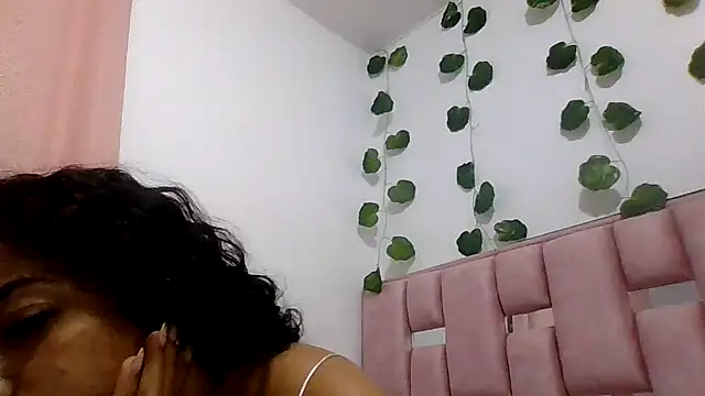 abby moss 2 online show from February 13, 12:27 pm