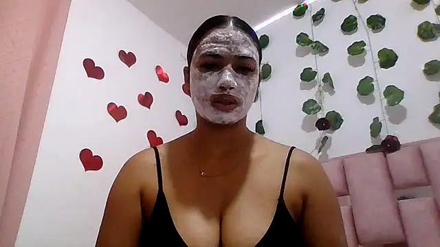 abby moss 2 online show from February 20, 12:51 pm